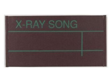 X-ray song