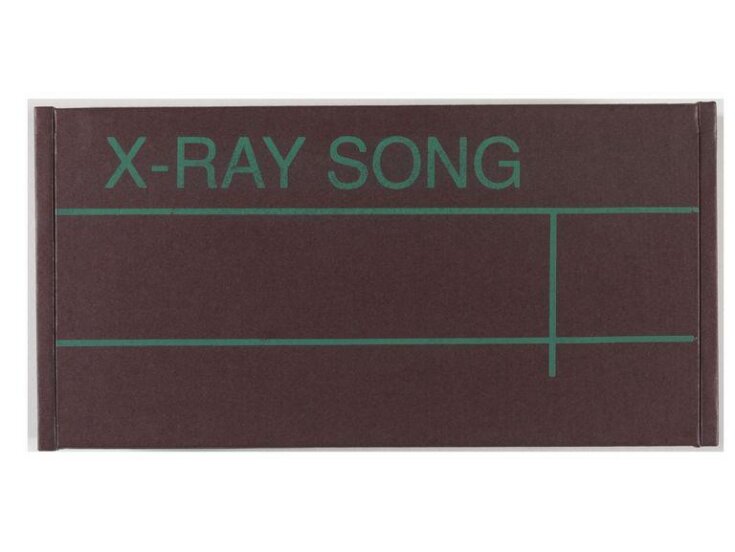 X-ray song image