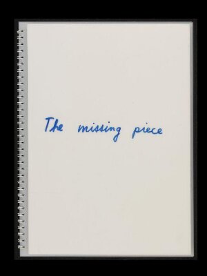 The missing piece 