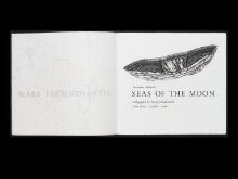 Mare fecunditatis : Seas of the moon thumbnail 1