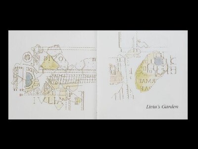 Livia's garden