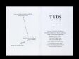 Pensées : a book in five chapters / by Jeremy Deller and Thomas Nicolaou thumbnail 2