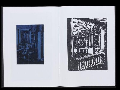 Sticks and stones and bricks and bones / Andrew Norris