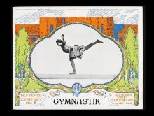 Gymnastik thumbnail 1