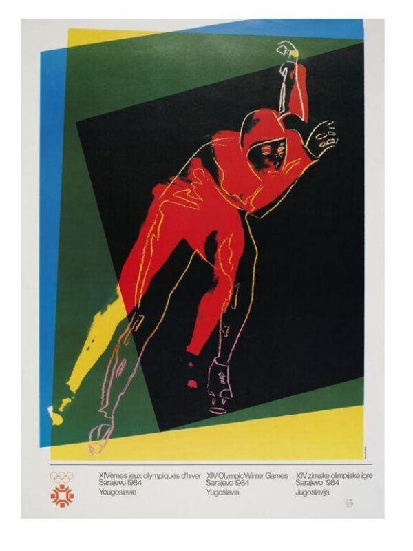 絵画 like a skater 絵画 like a skater 絵画 like a skater Skater - 1000Museums