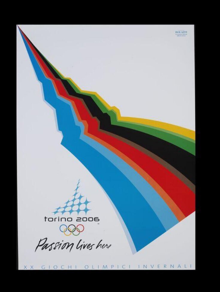 Turin 2006 Winter Olympics top image