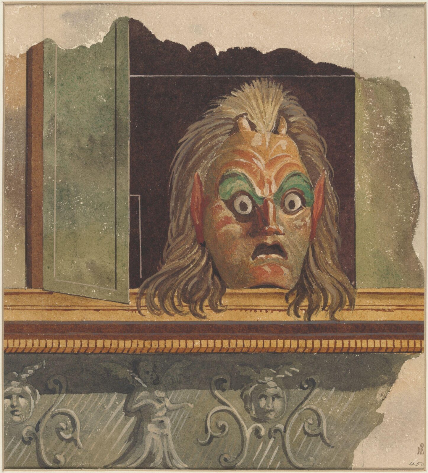 Drawing