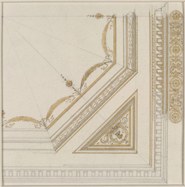 Designs for ceiling decoration top image