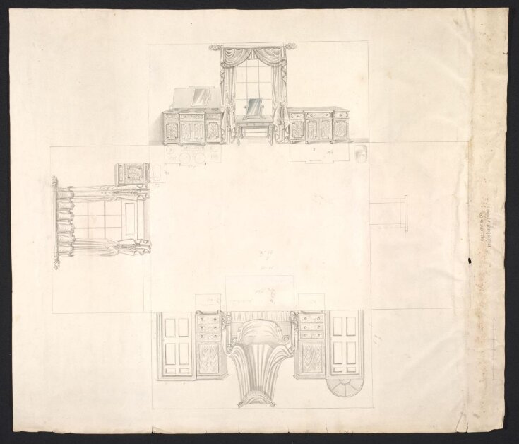 Architectural Drawing top image