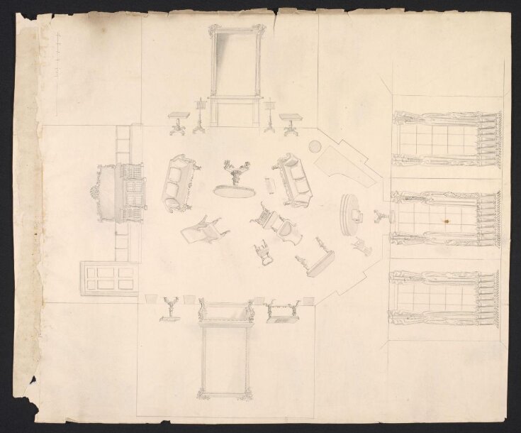 Architectural Drawing | V&A Explore The Collections