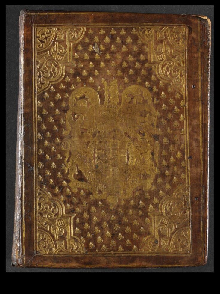 The Booke of Common prayer, and Administration of the Sacraments, and other Rites and Ceremonies of the Church of England top image