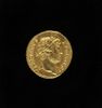 Aureus of Hadrian