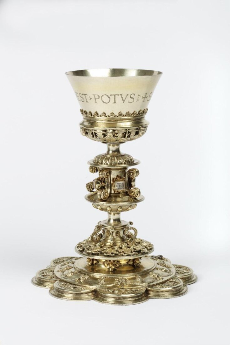 Chalice top image