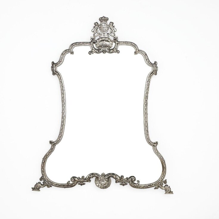 Dressing Table Mirror top image