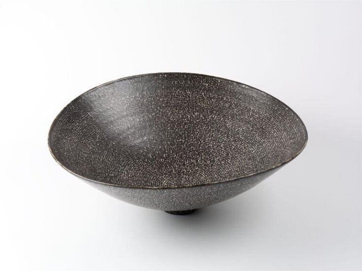 Poem Bowl top image