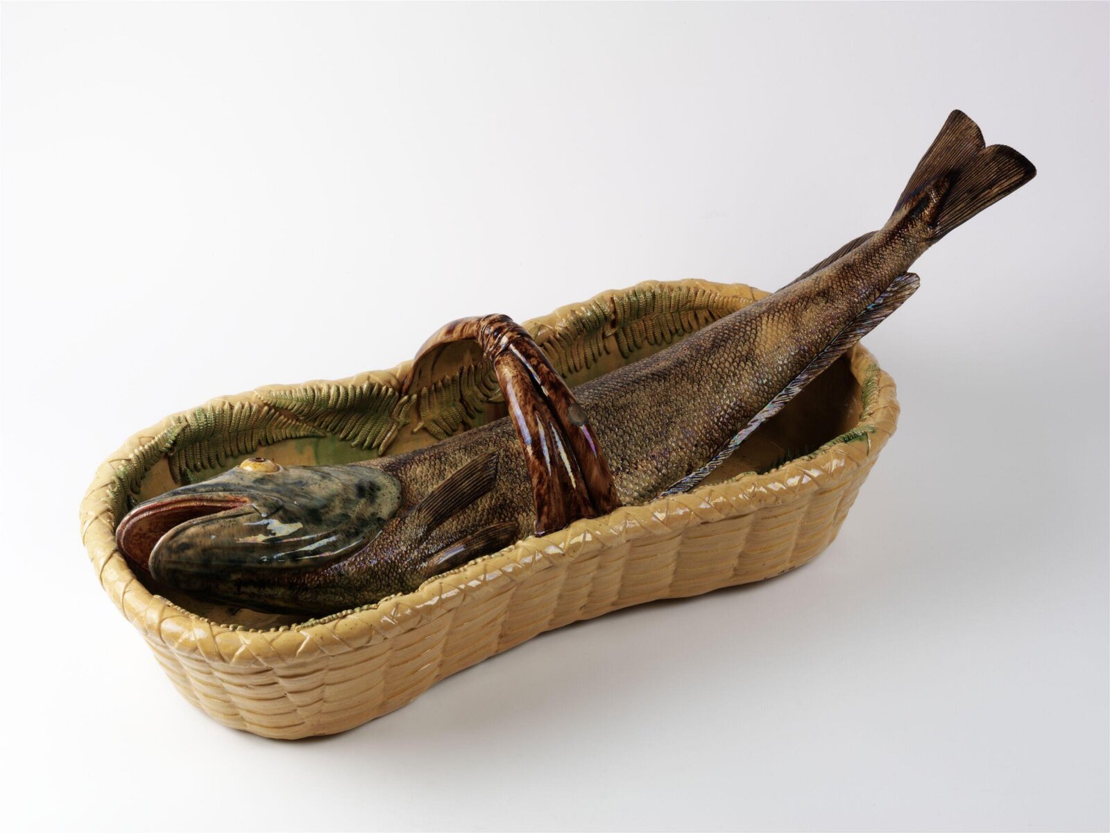 Sculpture, ca.1860 - 1870