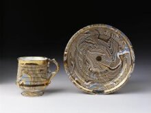 Cup and Saucer thumbnail 1