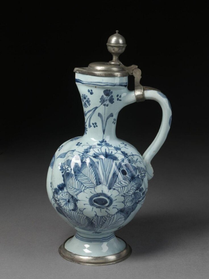 Jug | V&A Explore The Collections