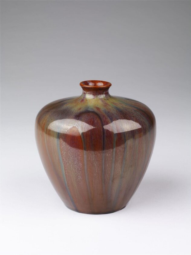 Lancastrian Pottery