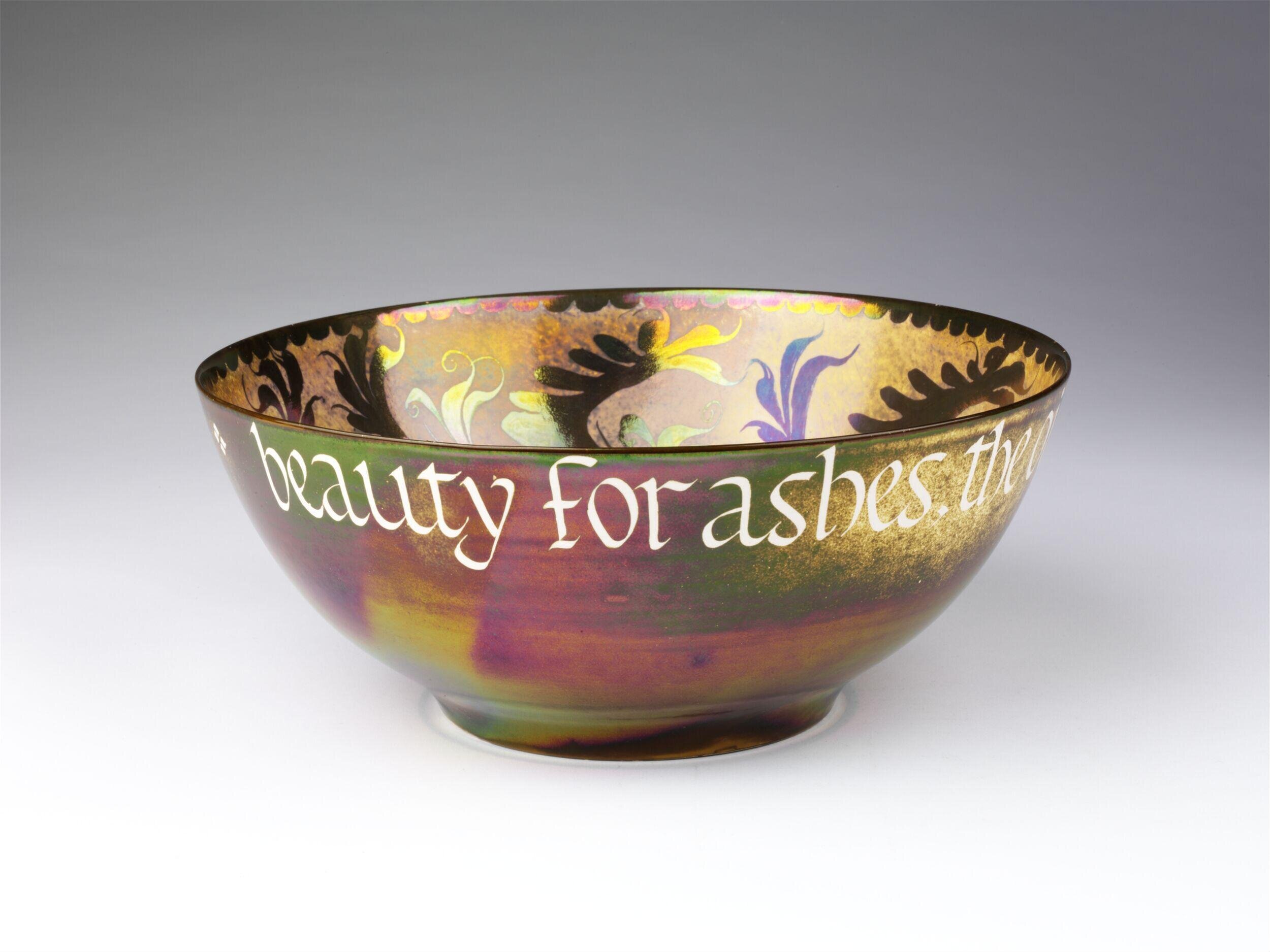 Royal Lancastrian Pottery