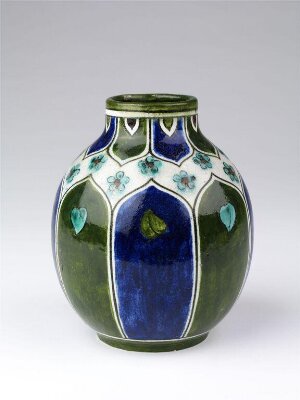 Persian Ware