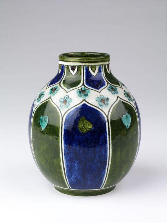Persian Ware