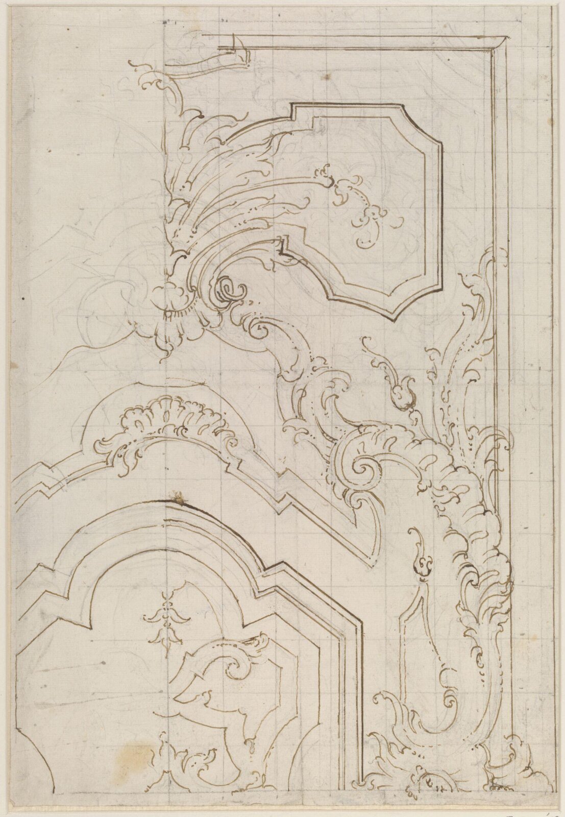 Design for decorative details