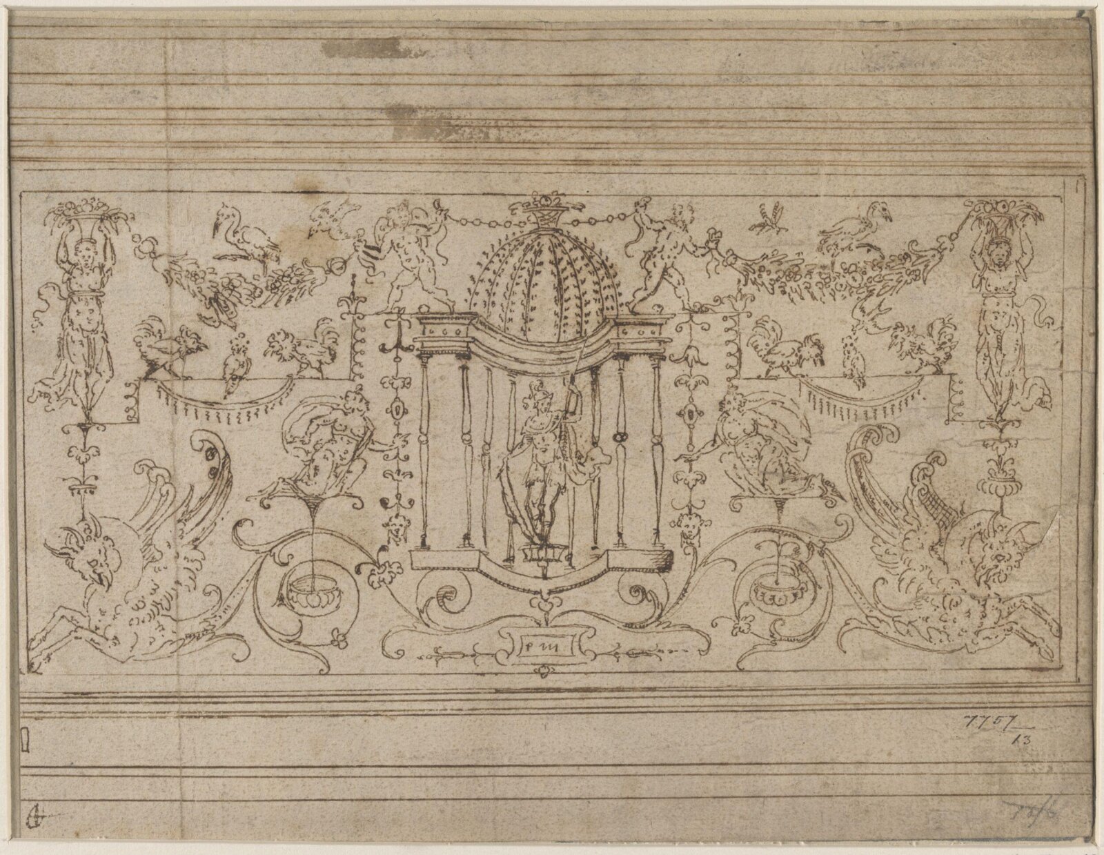 Drawing