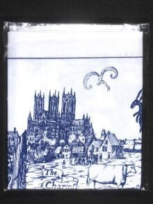 The Charms of Lincolnshire thumbnail 1
