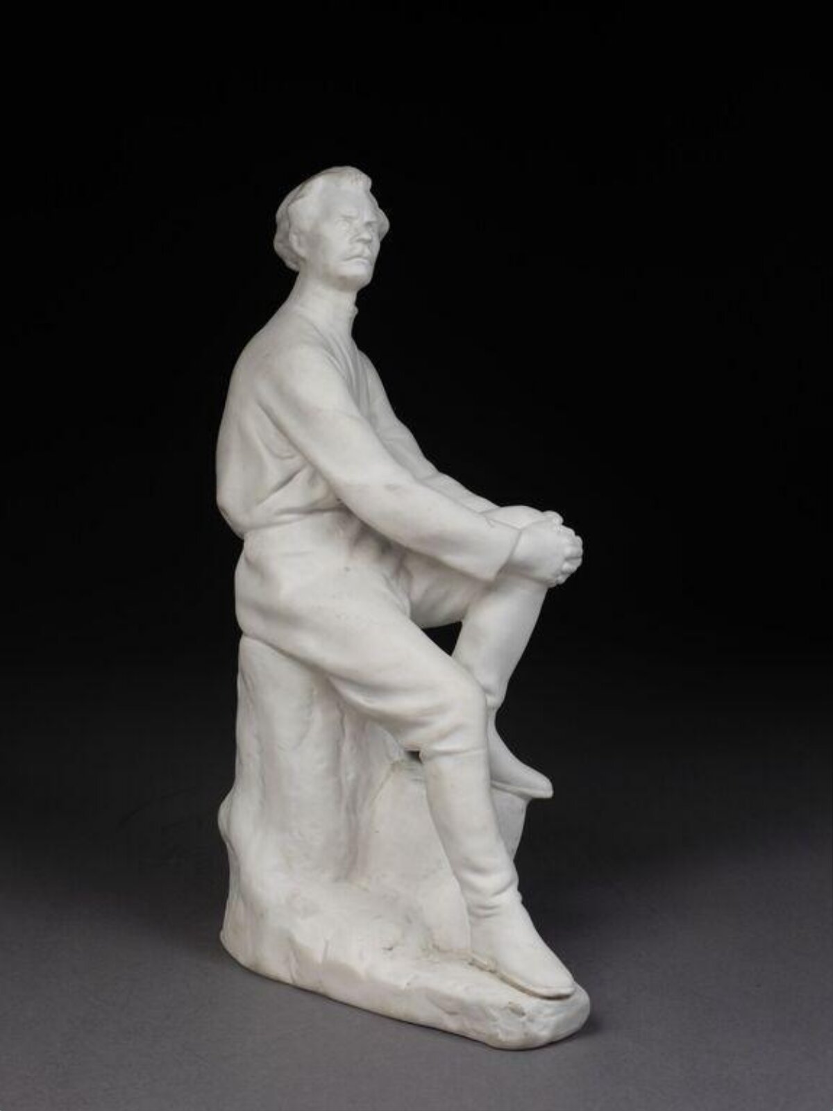 Gorky - Stormpetrel, Stamov V.G., c.1945-50