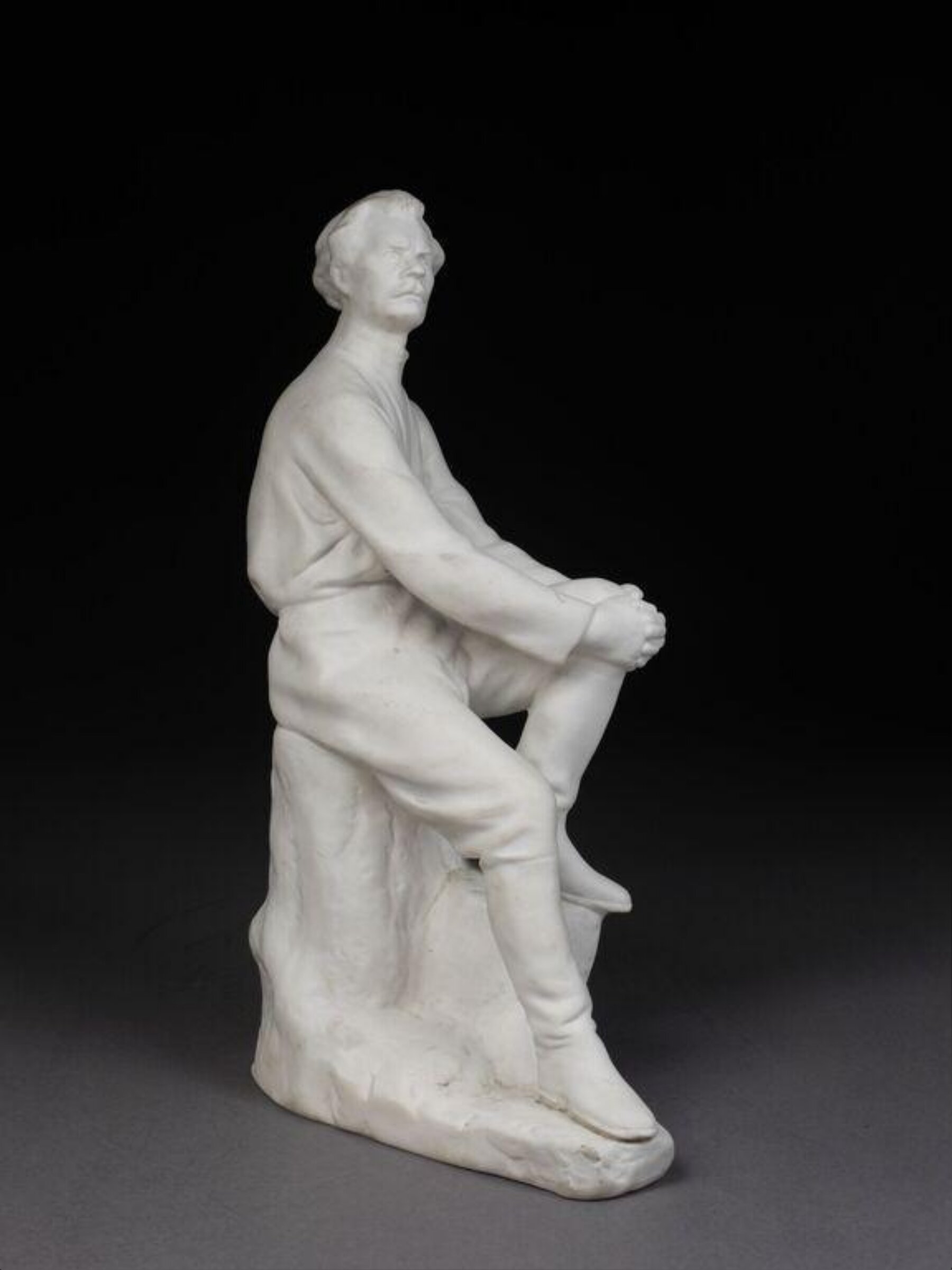Gorky - Stormpetrel, Stamov V.G., c.1945-50