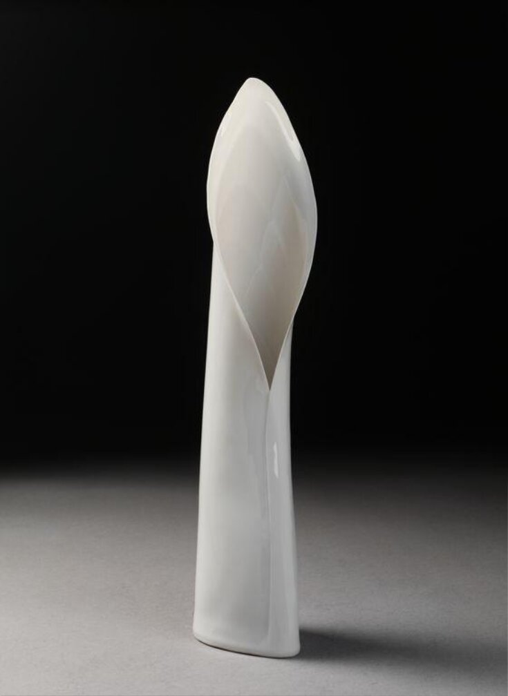 Vase | Siimes, Aune Linnea | V&A Explore The Collections