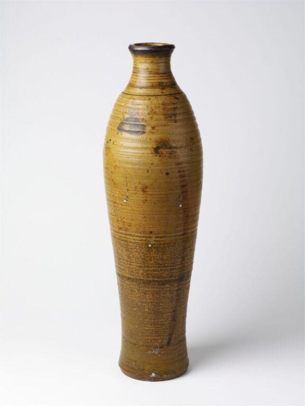 Vase | Washington, Robert J. | V&A Explore The Collections