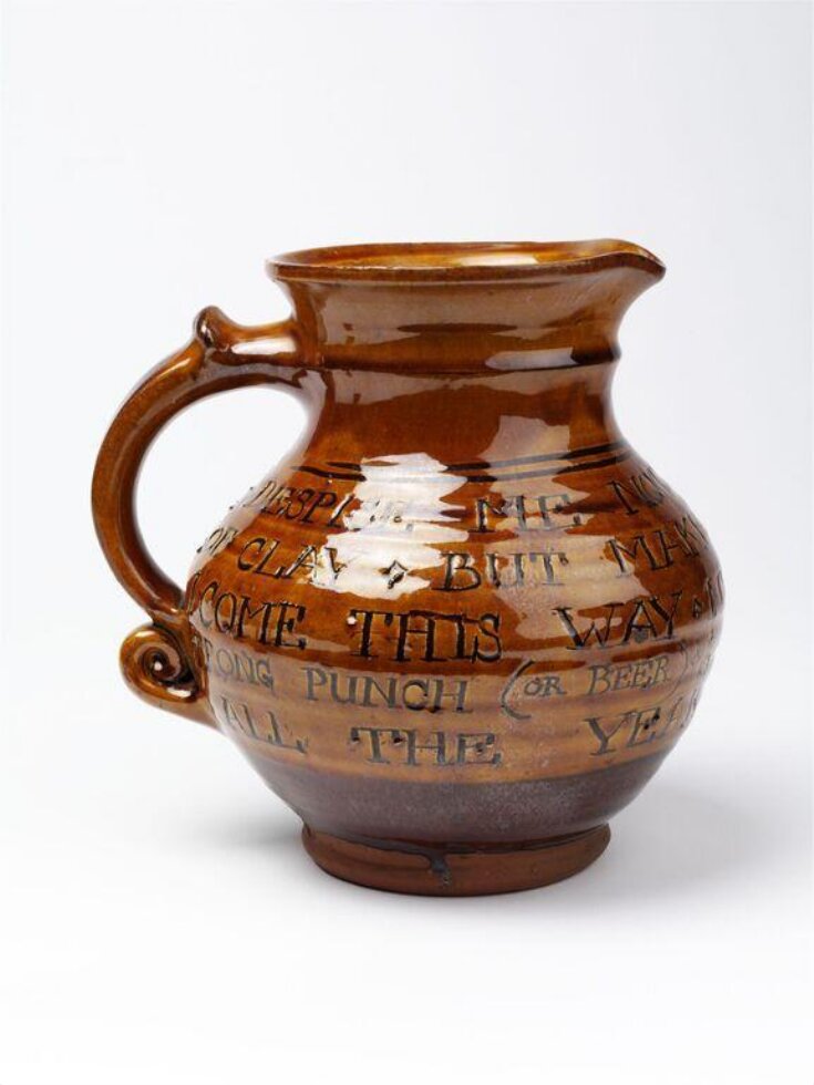 Harvest Jug top image