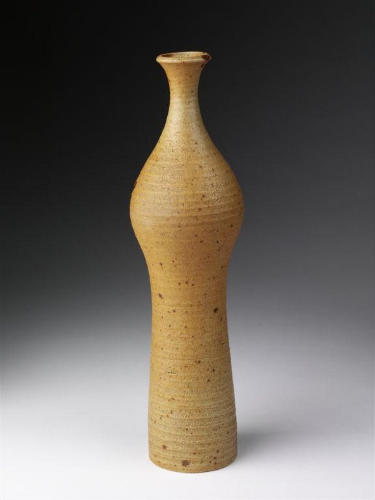 Bottle Vase top image