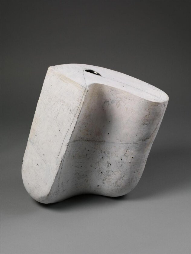 Vessel from a Quartet II