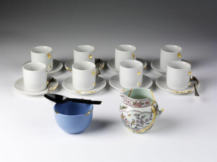 Espresso Set top image