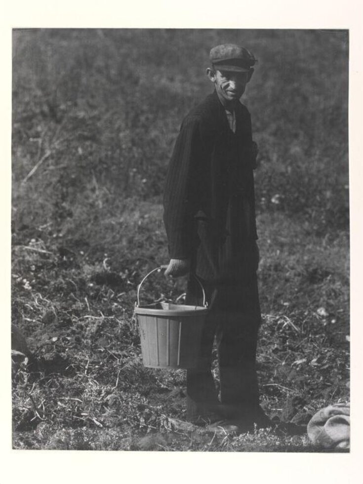 Villager, Forest of Dean top image