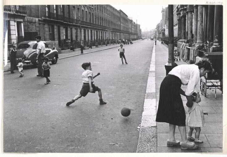 Southam Street, W10 top image