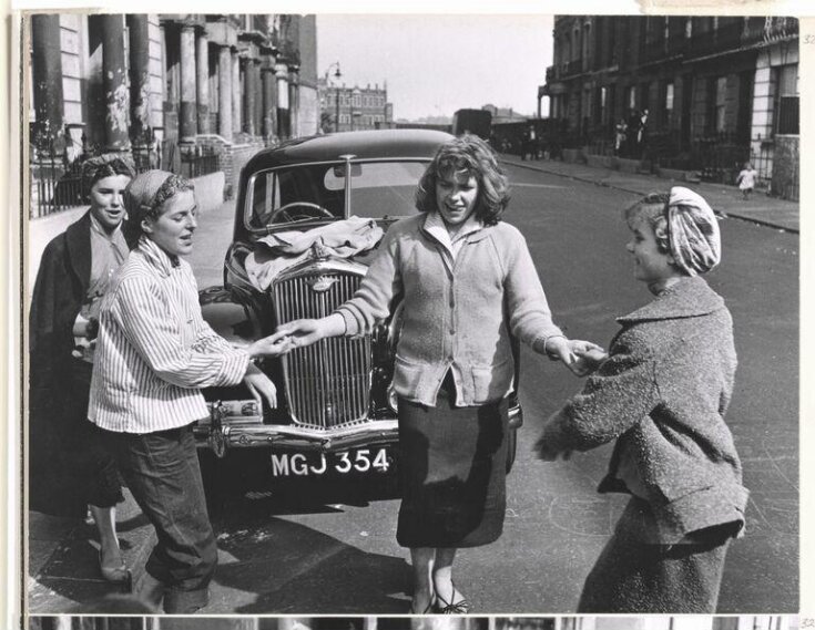 Southam Street, W10 top image