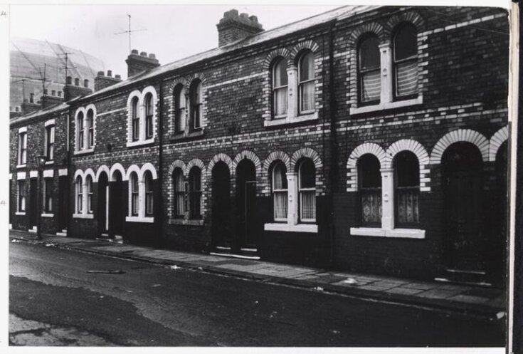 Middlesbrough, late 1960's top image