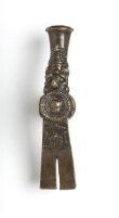 Hammer head with the arms of Cardinal Andrea Cornaro, Bishop of Brescia thumbnail 2