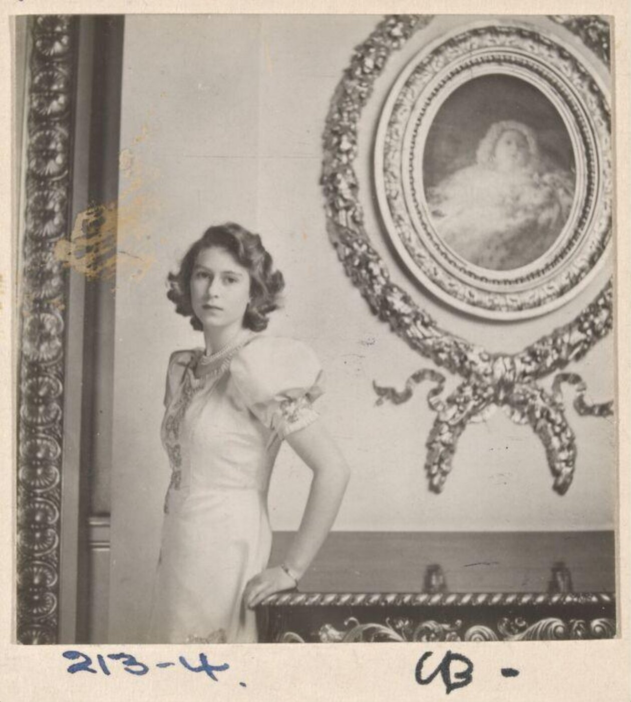 Beaton, Cecil (Sir), Photograph