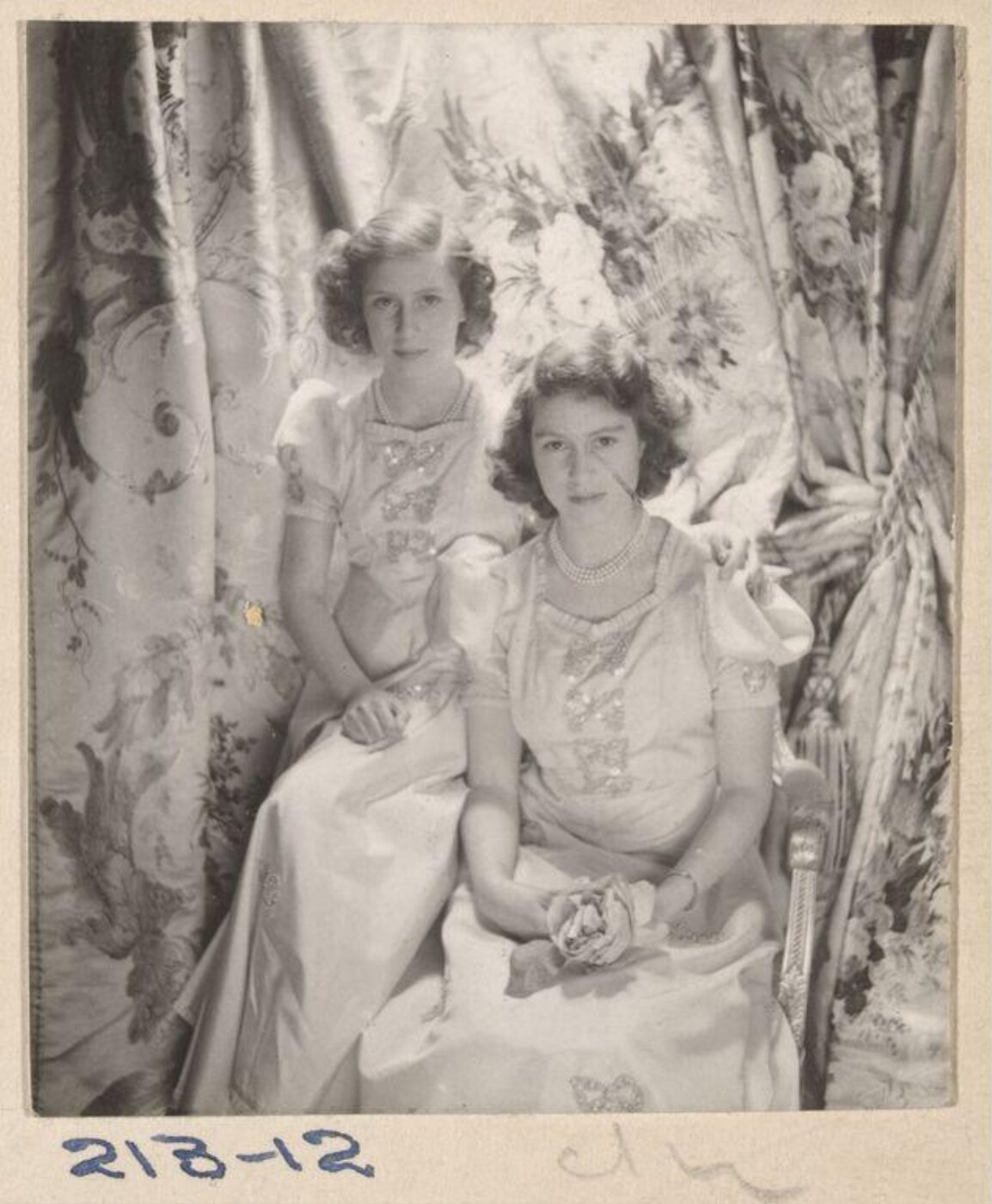 Beaton, Cecil (Sir), Photograph