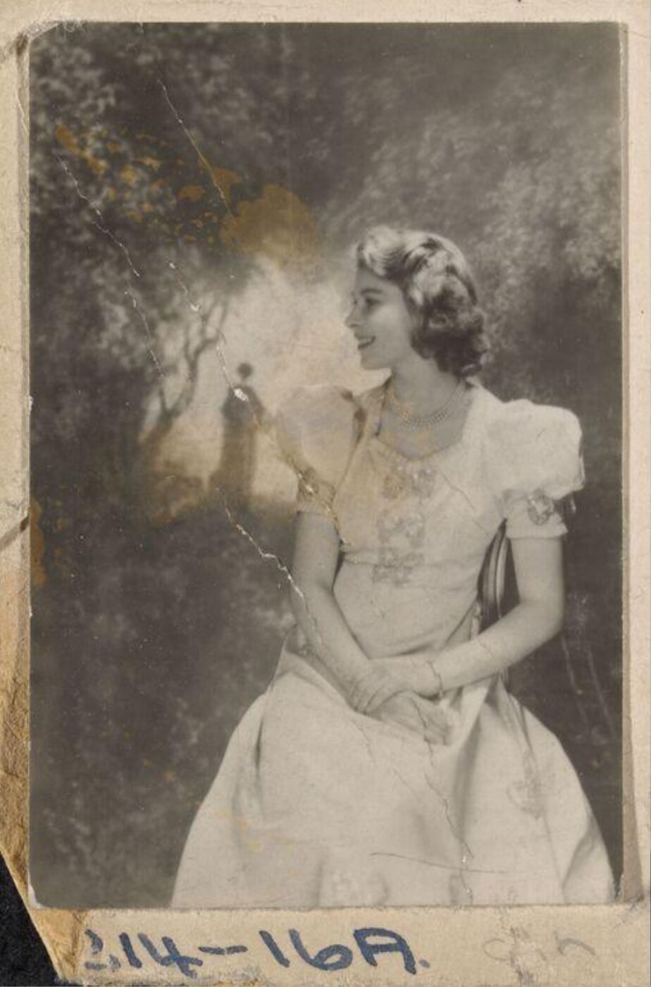 Beaton, Cecil (Sir), Photograph