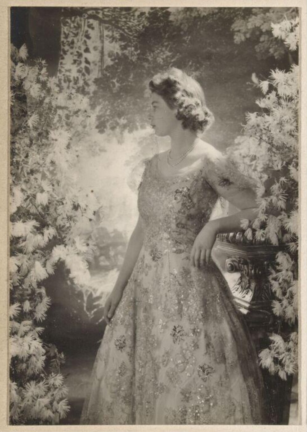 Beaton, Cecil (Sir), Photograph