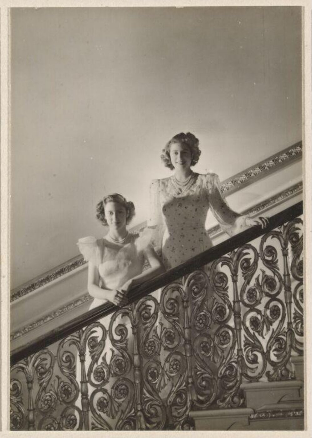 Beaton, Cecil (Sir), Photograph