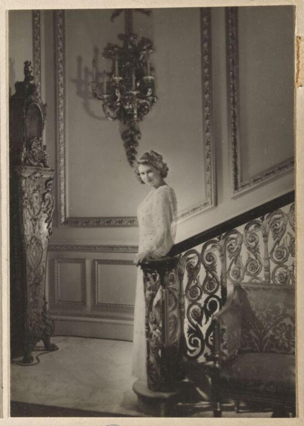Beaton, Cecil (Sir), Photograph