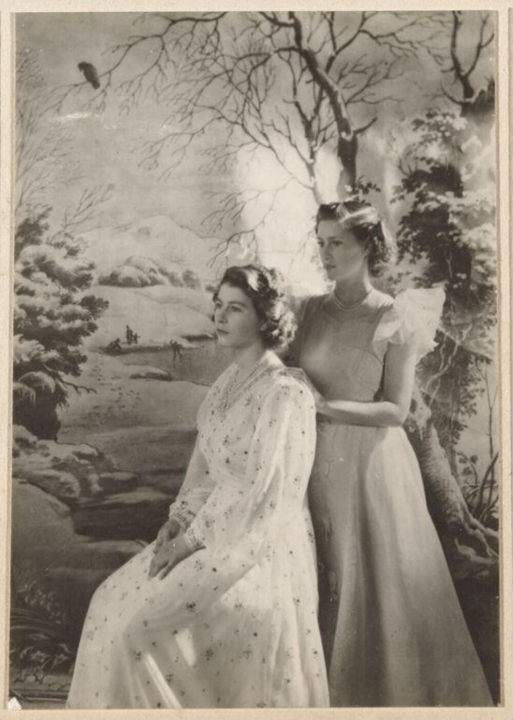 Beaton, Cecil (Sir), Photograph