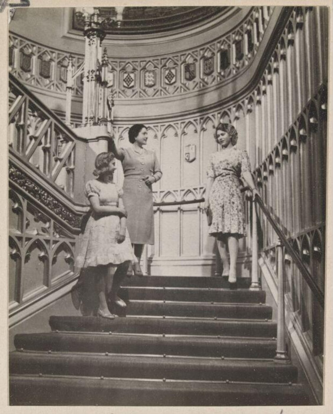Beaton, Cecil (Sir), Photograph
